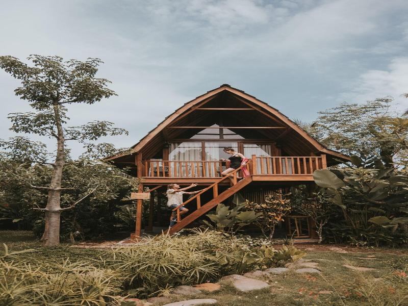 Kusfarm Bali image