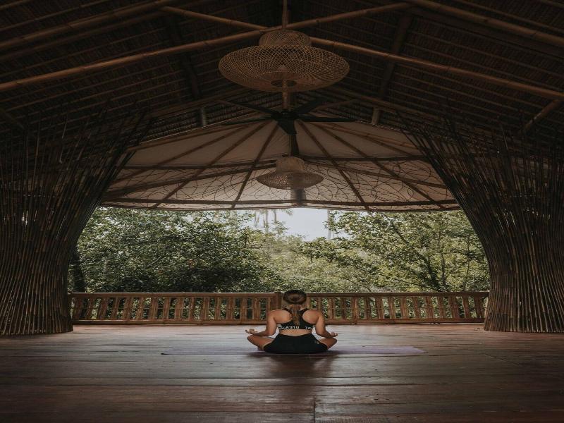 Kusfarm Bali image