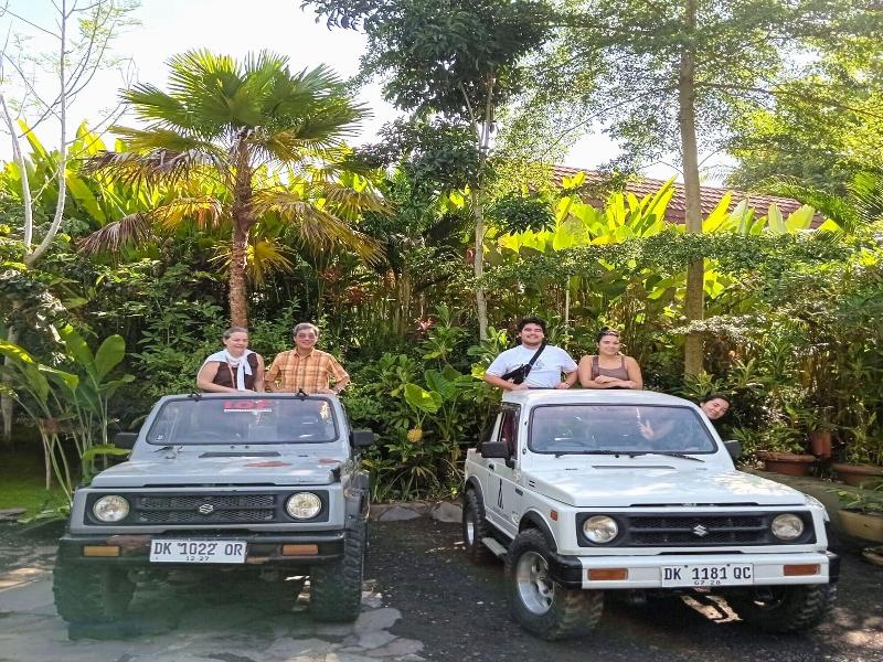 Kusfarm Bali image