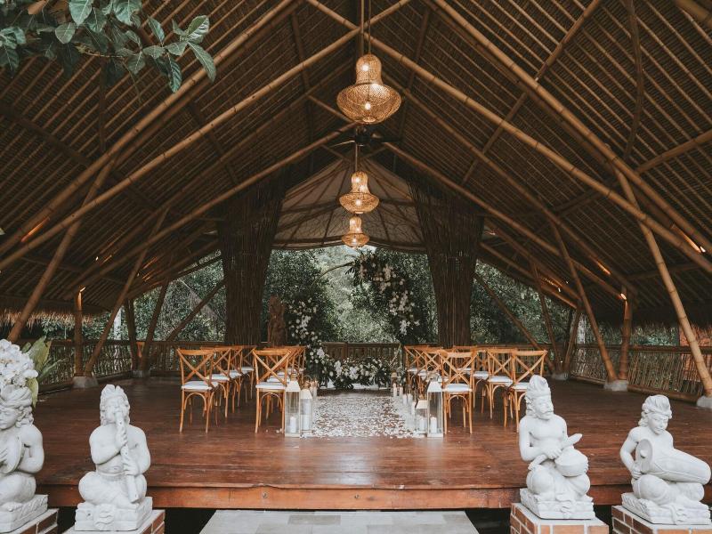 Kusfarm Bali image