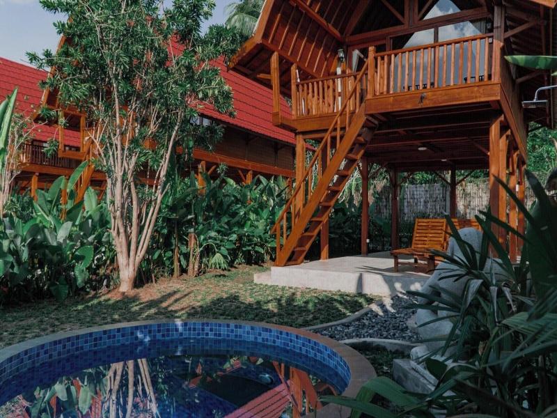 Kusfarm Bali image