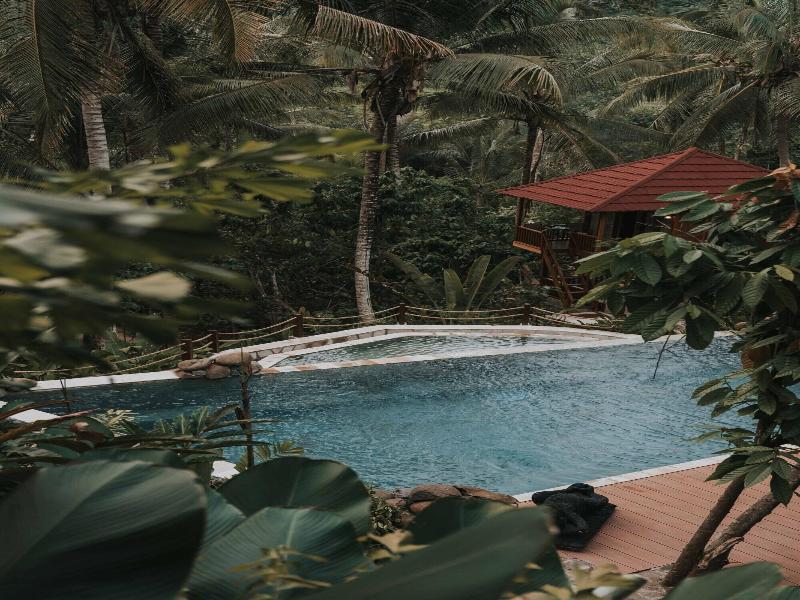 Kusfarm Bali image