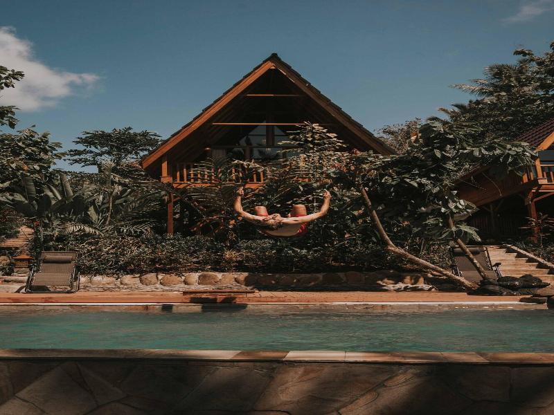 Kusfarm Bali image