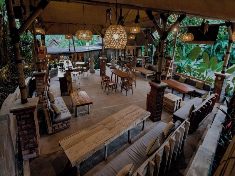 Kusfarm Bali image