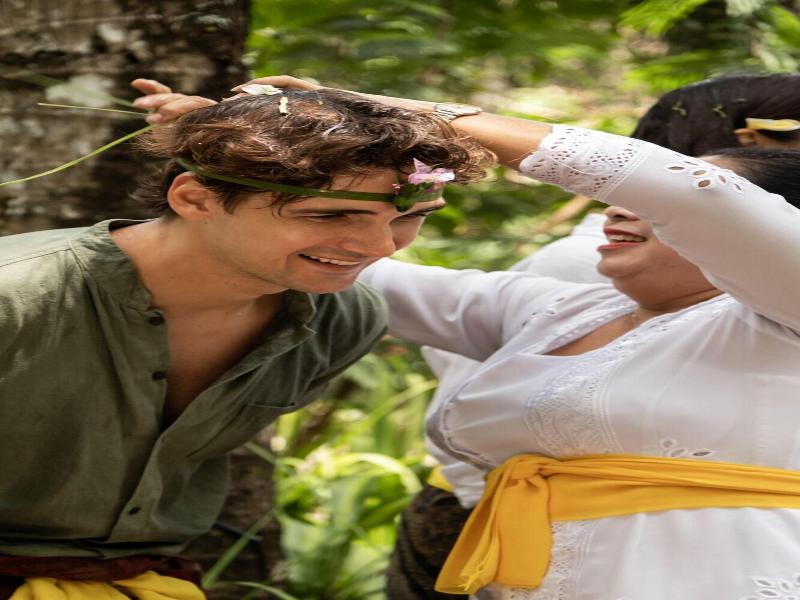 Kusfarm Bali image
