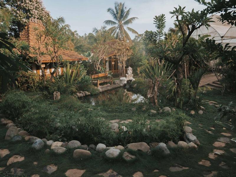 Kusfarm Bali image