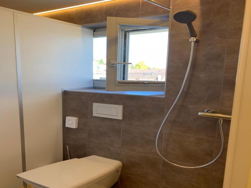 Capsule Hotel - Lucerne Thelab image