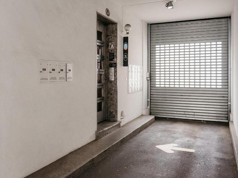 Capsule Hotel - Lucerne Thelab image