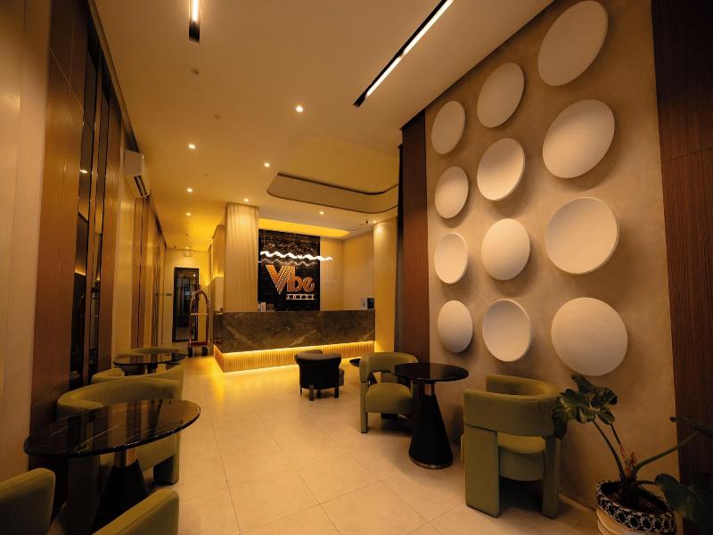 Vibe Hotel Alabang image