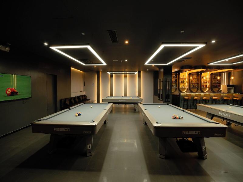 Vibe Hotel Alabang image