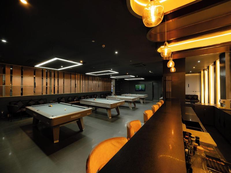 Vibe Hotel Alabang image