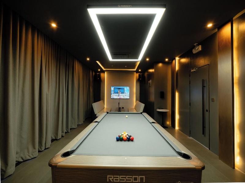 Vibe Hotel Alabang image