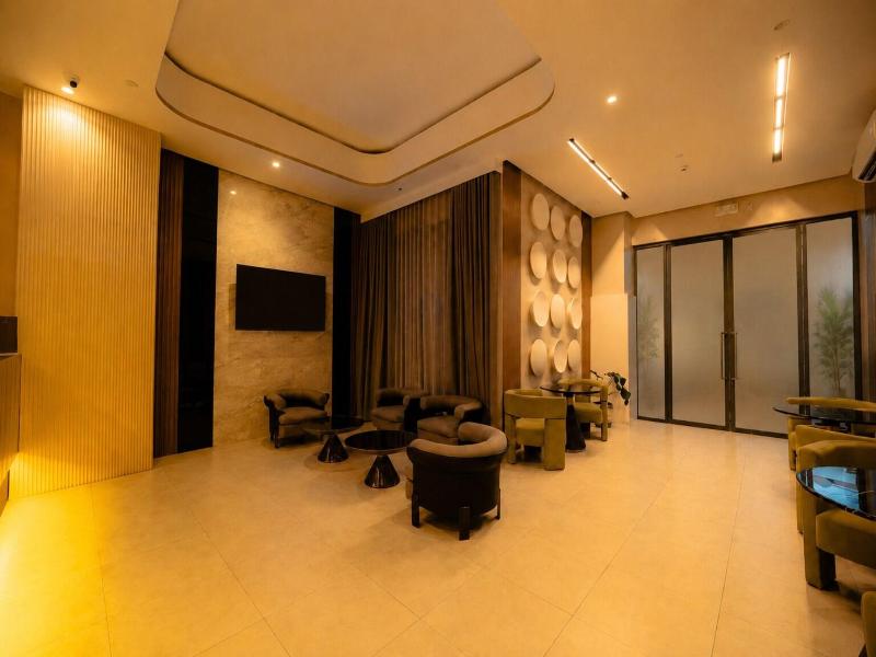 Vibe Hotel Alabang image