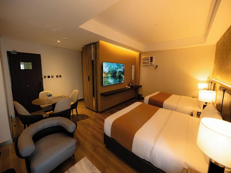 Vibe Hotel Alabang image