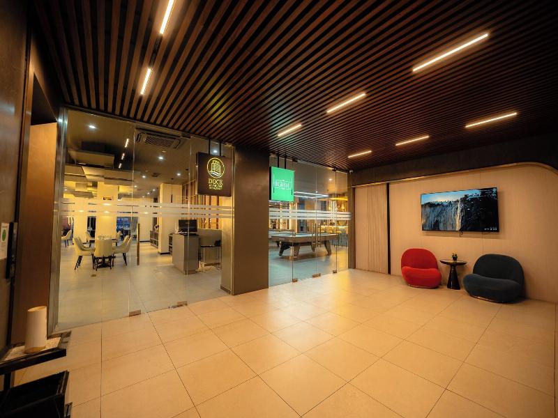 Vibe Hotel Alabang image