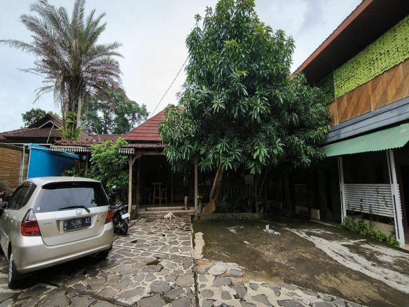 Pondok Kartini Jepara