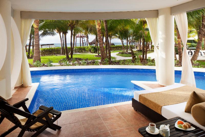El Dorado Maroma A Spa Resort - All Inclusive