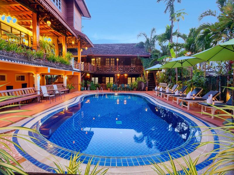 Chandara Boutique Hotel image