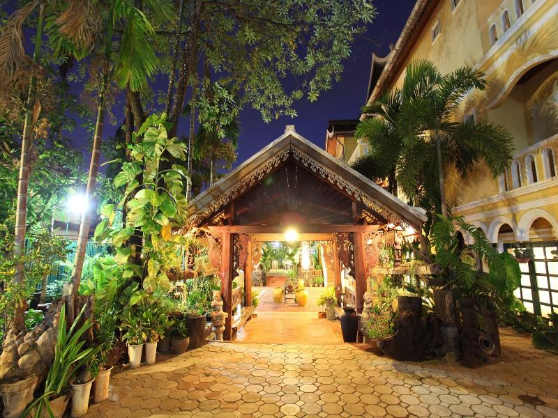 Chandara Boutique Hotel image