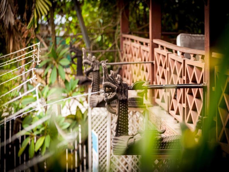 Chandara Boutique Hotel image