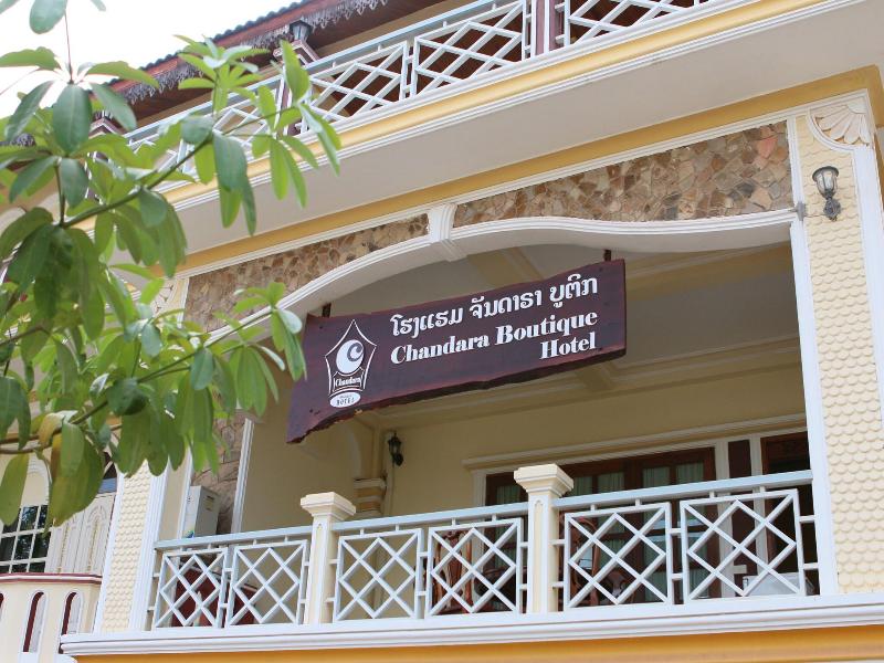 Chandara Boutique Hotel image