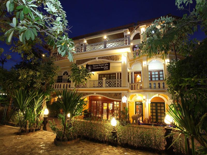 Chandara Boutique Hotel image