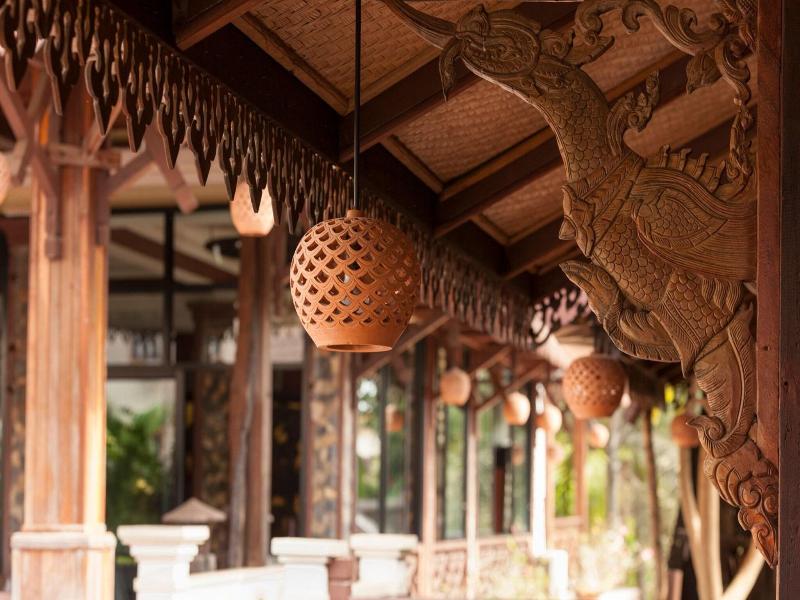 Chandara Boutique Hotel image
