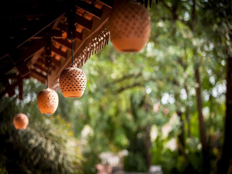 Chandara Boutique Hotel image