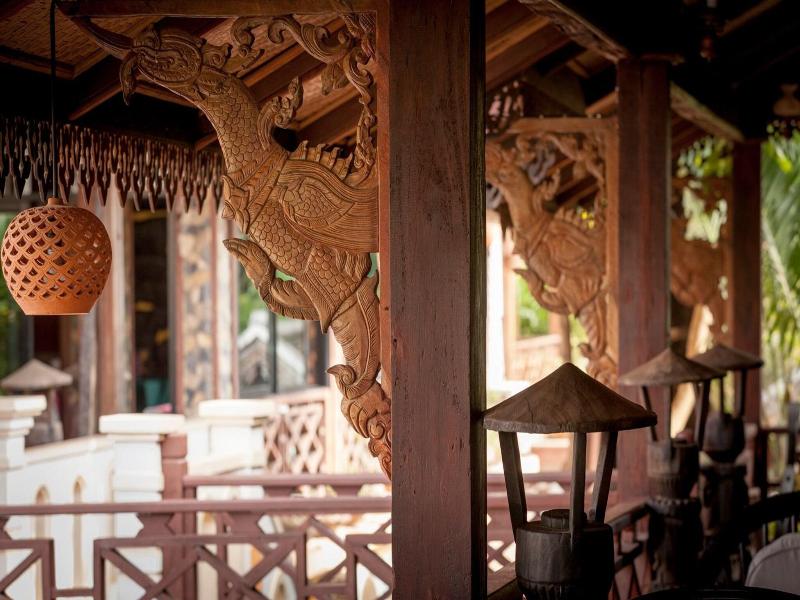 Chandara Boutique Hotel image