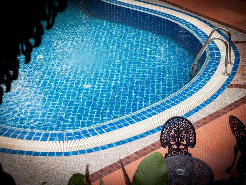 Chandara Boutique Hotel image