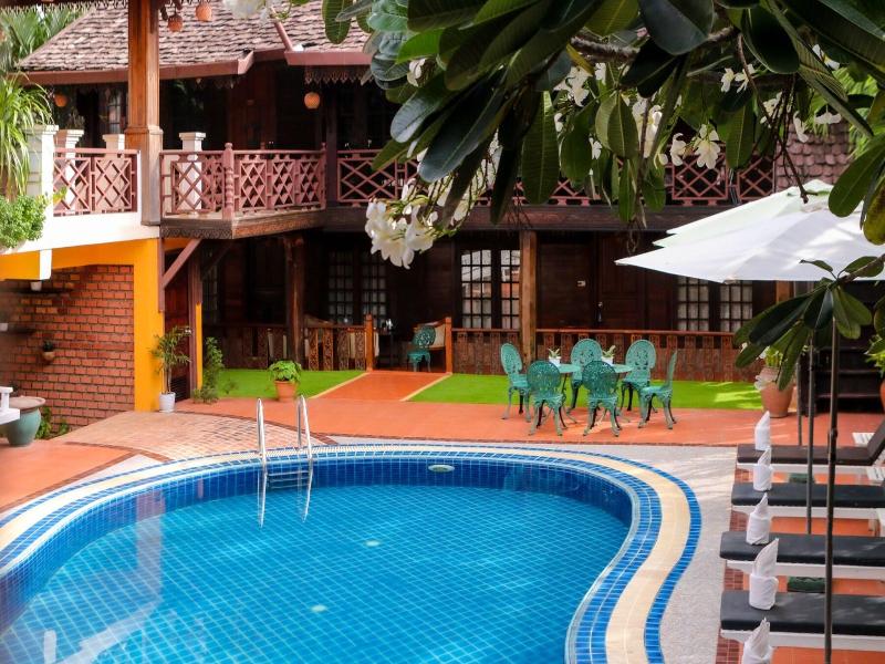 Chandara Boutique Hotel image