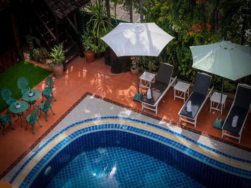 Chandara Boutique Hotel image