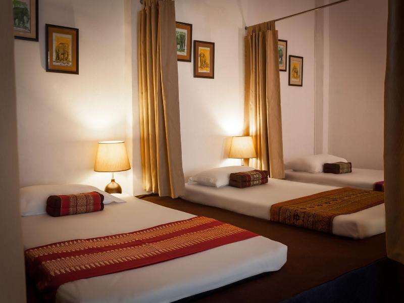 Chandara Boutique Hotel image