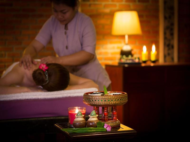 Chandara Boutique Hotel image
