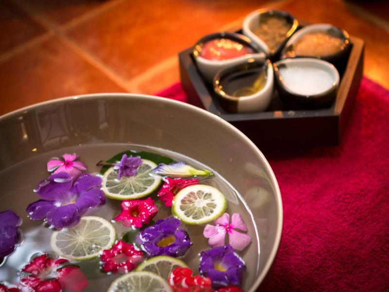 Chandara Boutique Hotel image