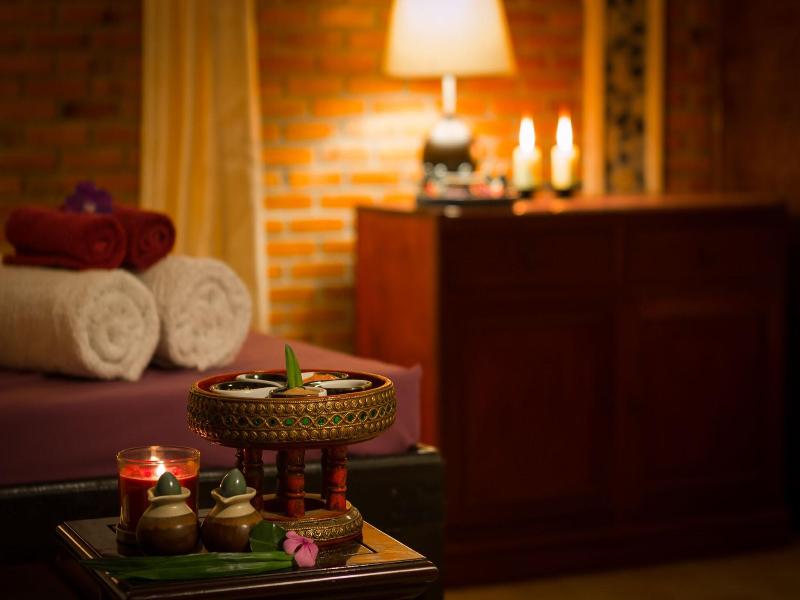 Chandara Boutique Hotel image