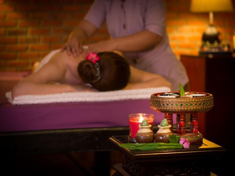 Chandara Boutique Hotel image