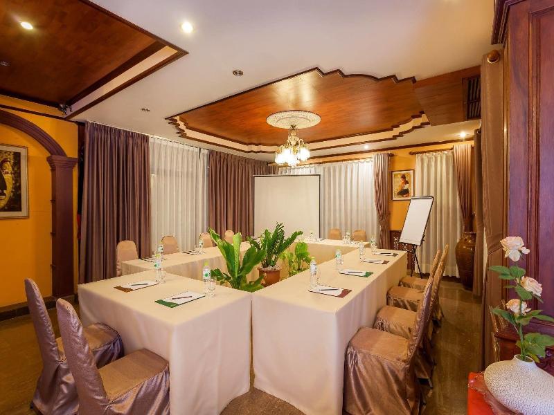 Chandara Boutique Hotel image