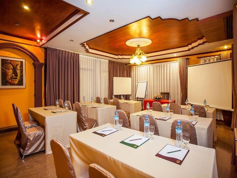 Chandara Boutique Hotel image
