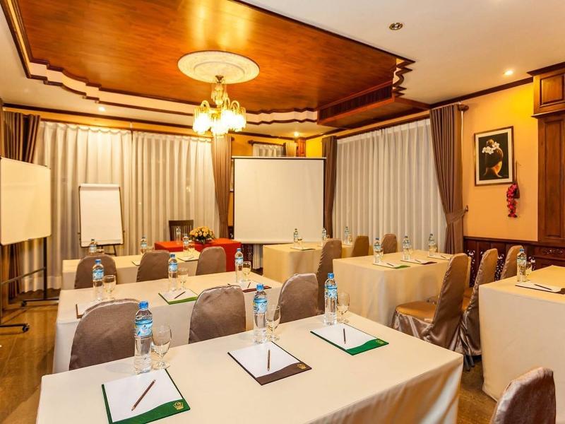 Chandara Boutique Hotel image