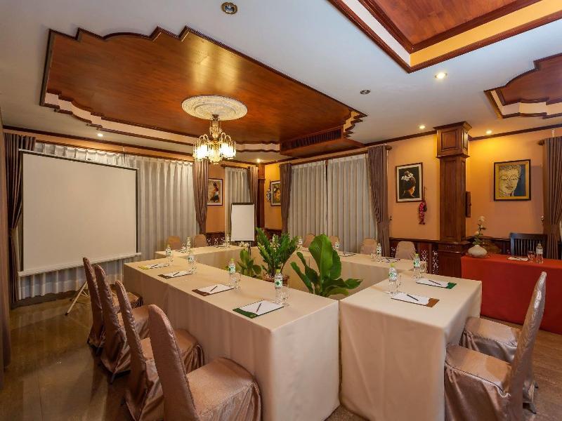 Chandara Boutique Hotel image
