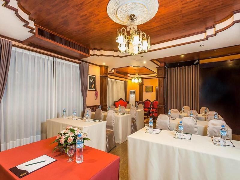 Chandara Boutique Hotel image