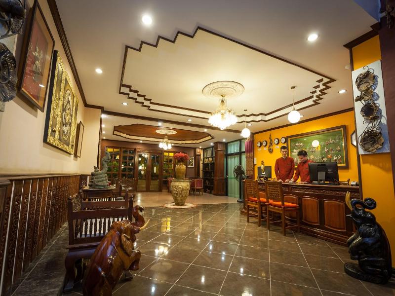 Chandara Boutique Hotel image