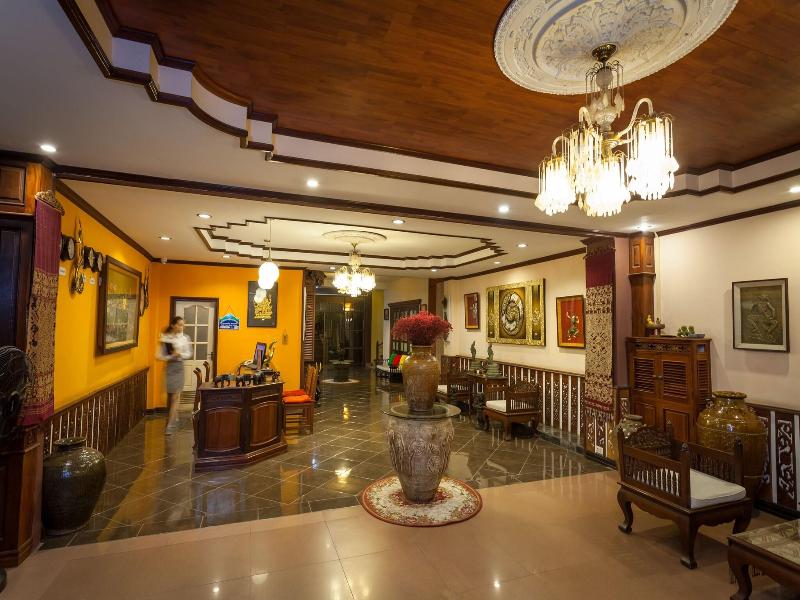 Chandara Boutique Hotel image