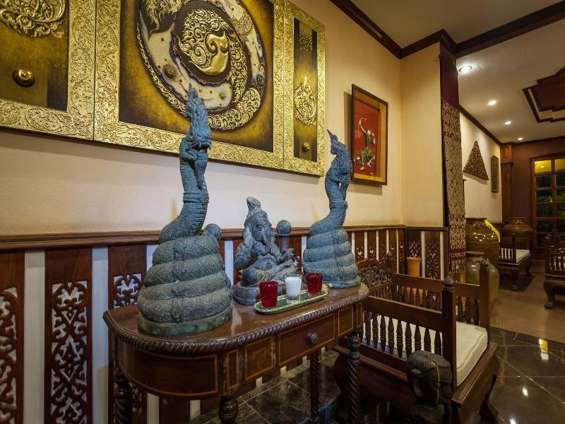 Chandara Boutique Hotel image