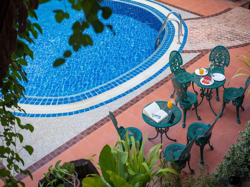 Chandara Boutique Hotel image