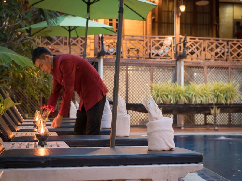 Chandara Boutique Hotel image