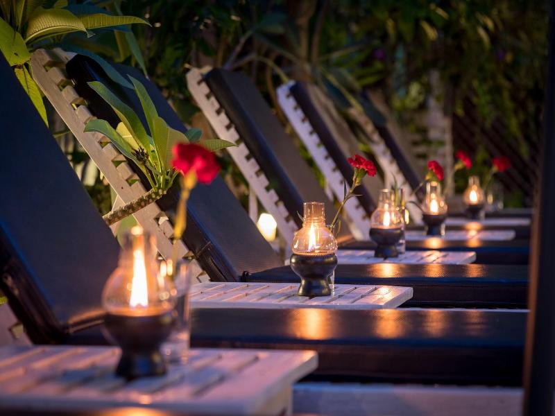 Chandara Boutique Hotel image