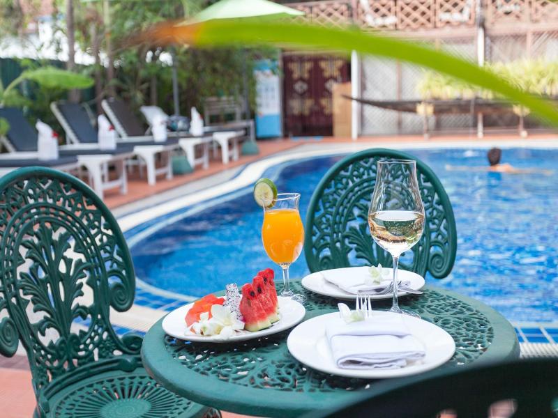 Chandara Boutique Hotel image