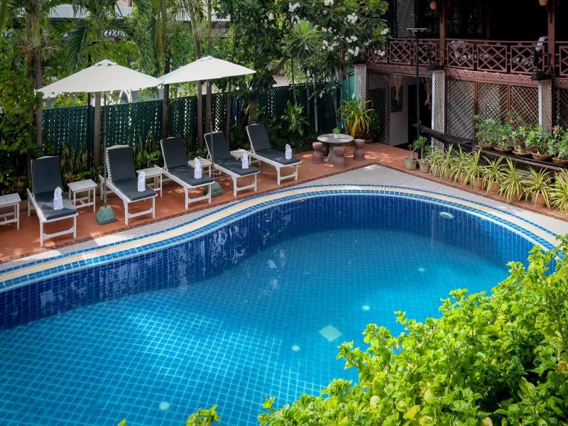 Chandara Boutique Hotel image